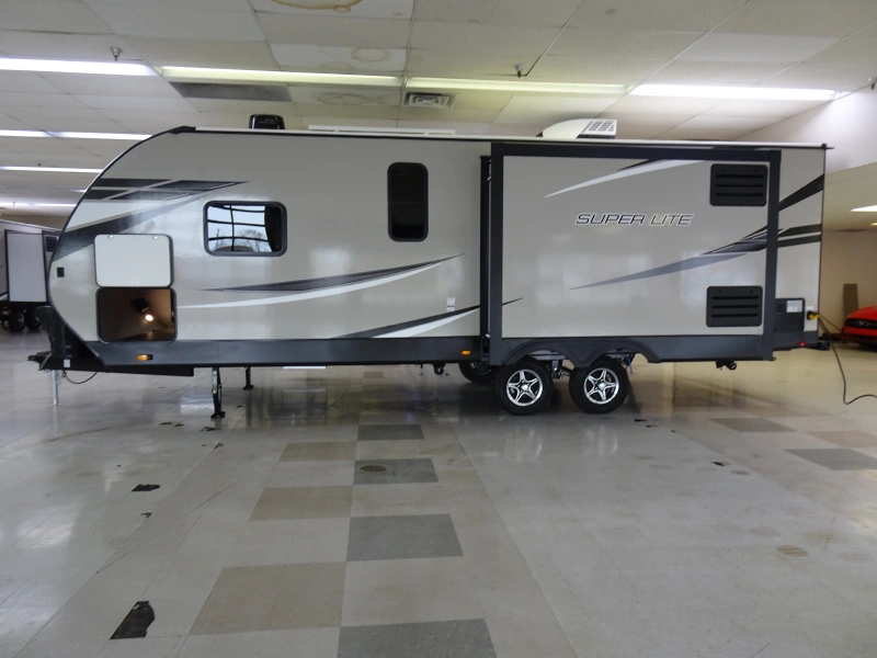 2022 STARCRAFT SUPER LITE 232MD