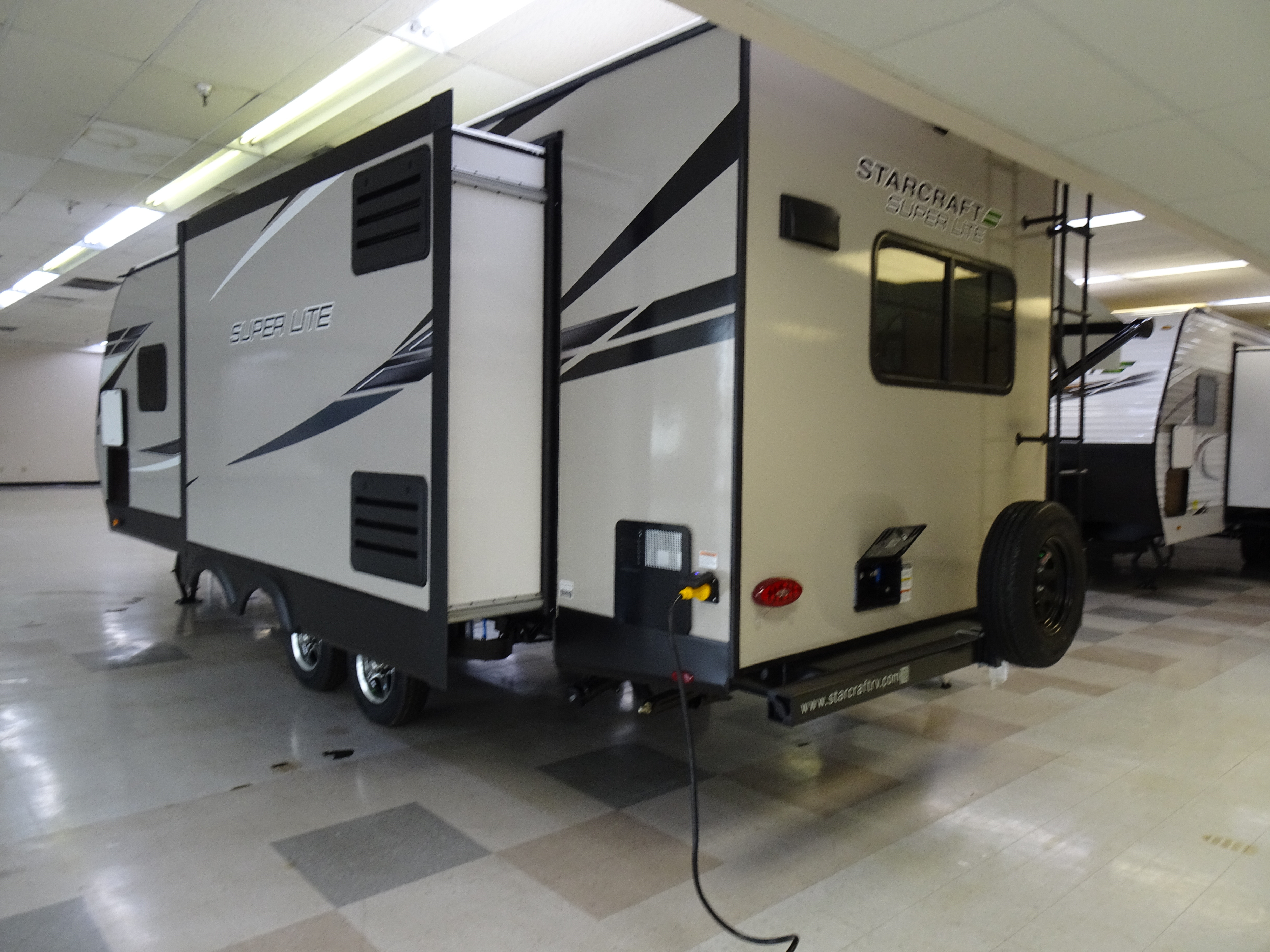 2022 Starcraft RV super lite 232md