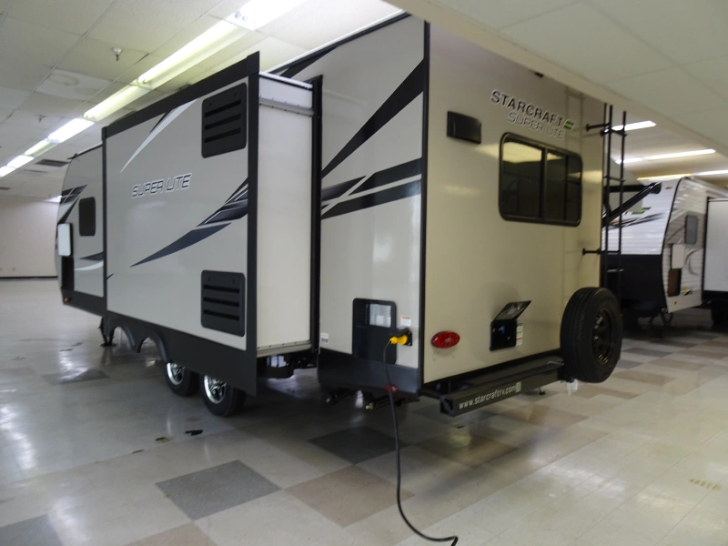 2022 STARCRAFT SUPER LITE 232MD