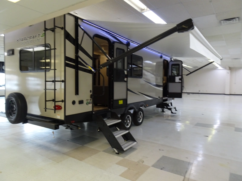 2022 STARCRAFT SUPER LITE 232MD