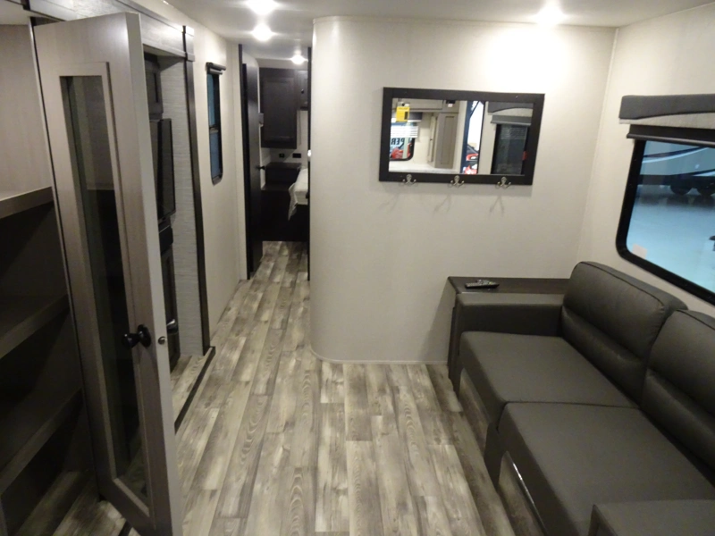 2022 STARCRAFT SUPER LITE 232MD