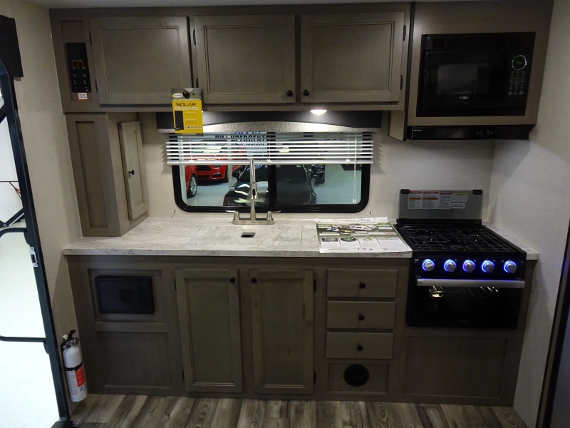 2022 STARCRAFT SUPER LITE 232MD