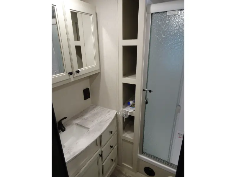 2022 STARCRAFT SUPER LITE 232MD