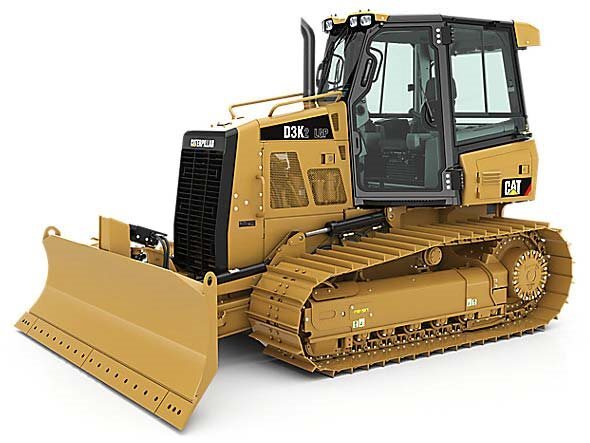 CAT D3K2 in Kingman, AZ