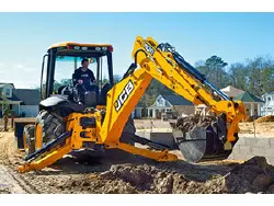 JCB 1CXT