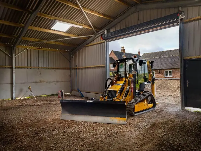 JCB 1CXT