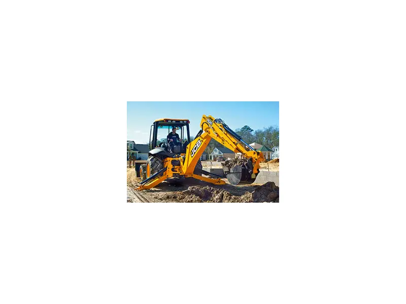 JCB 1CXT