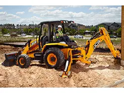 JCB 3CX 15 Super
