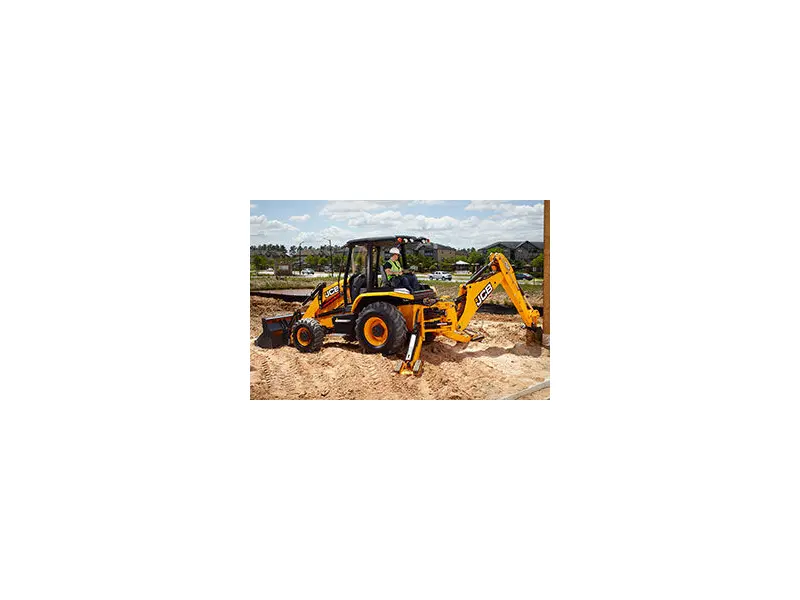 JCB 3CX 15 Super
