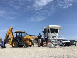 JCB 3CX 15 Super