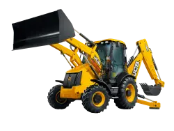 JCB 3CX 15 Super