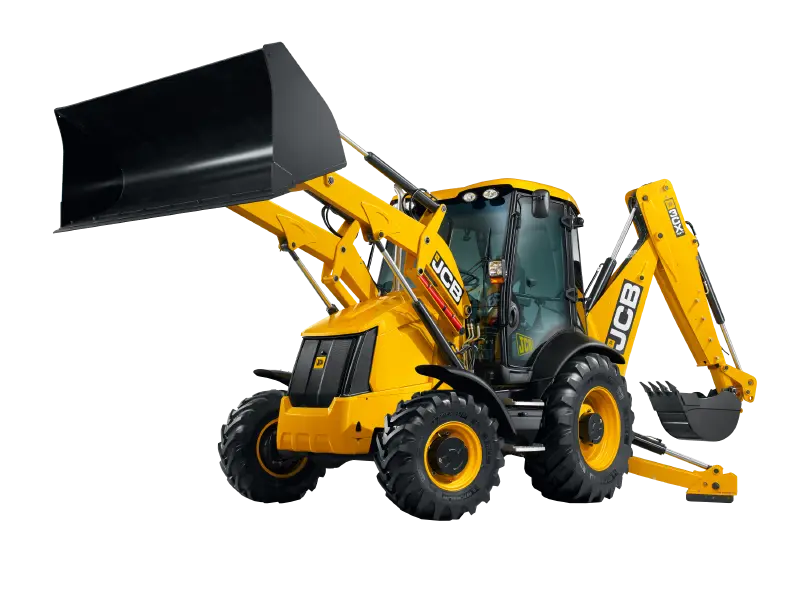 JCB 3CX 15 Super