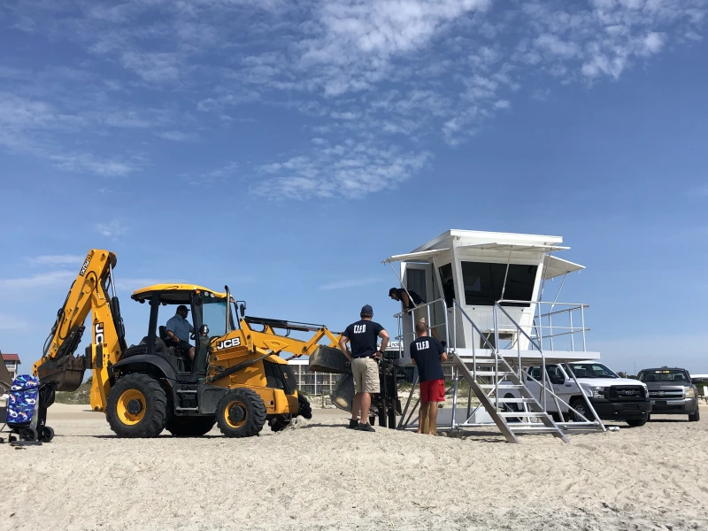 JCB 3CX 15 Super