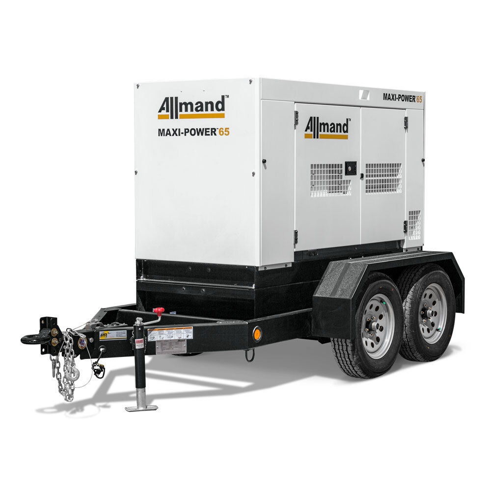 2020 ALLMAND MP65T4F in Tampa, FL