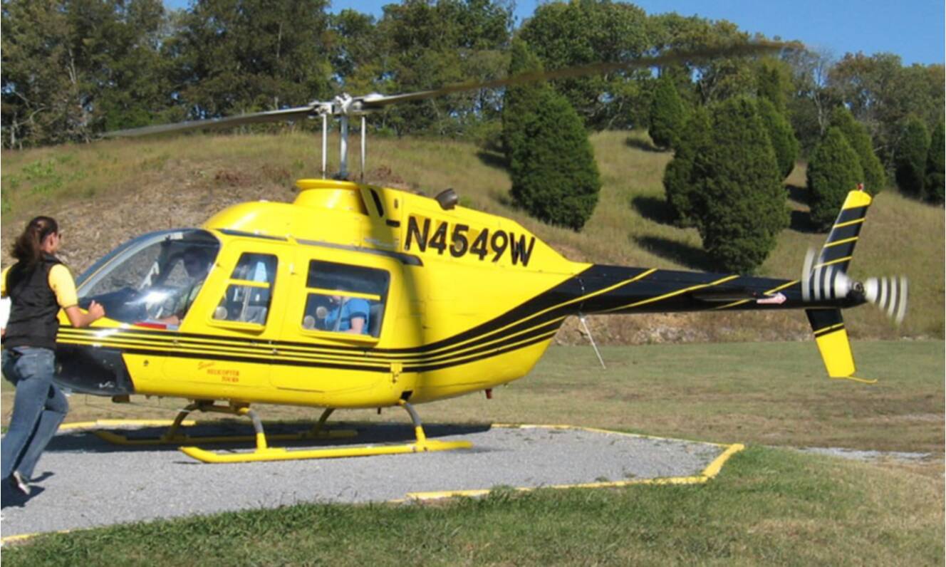 A photo of this 2000 Rotorway And Others,  EXEC and others