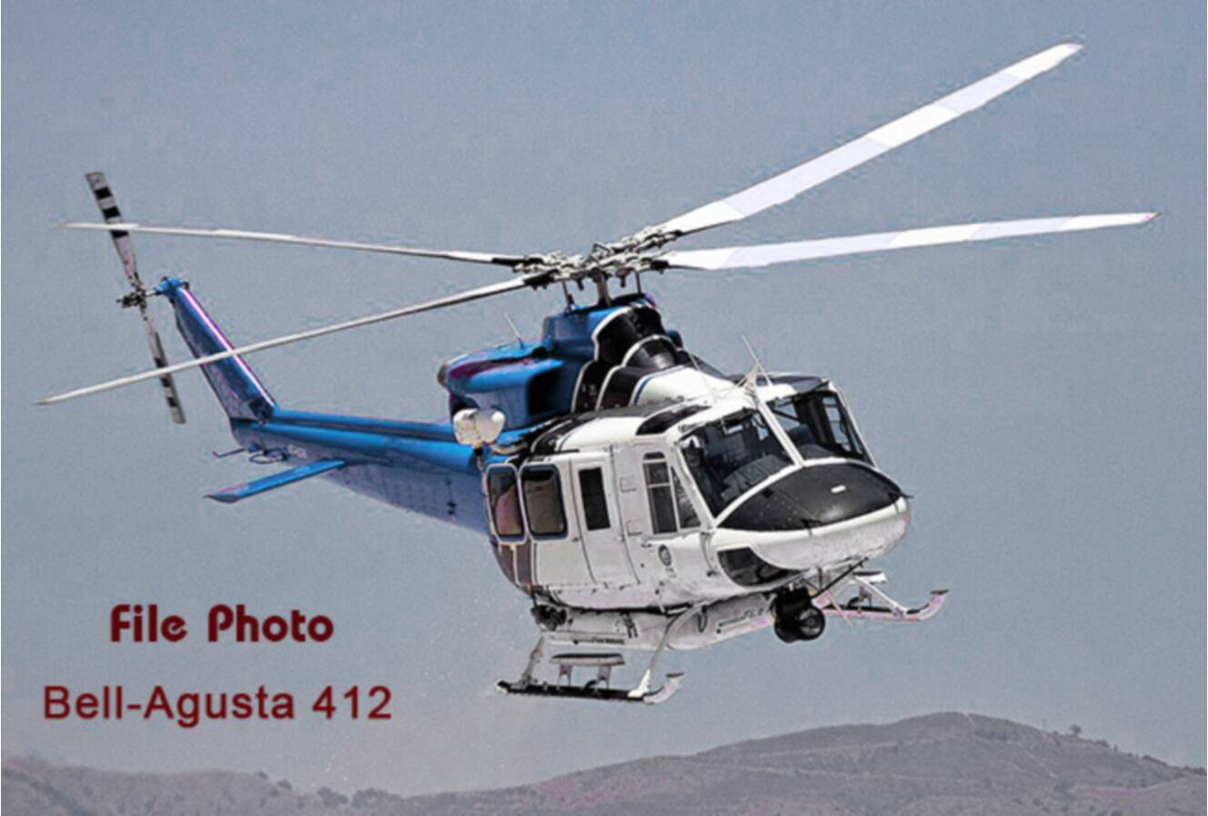 A photo of this 2000 Rotorway And Others,  EXEC and others
