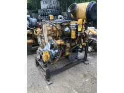 2007 CATERPILLAR C15 ENGINE FOR 740 TRUCK