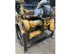 2007 CATERPILLAR C15 ENGINE FOR 740 TRUCK