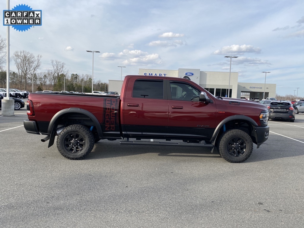 2021 RAM 2500 in Madison, NC