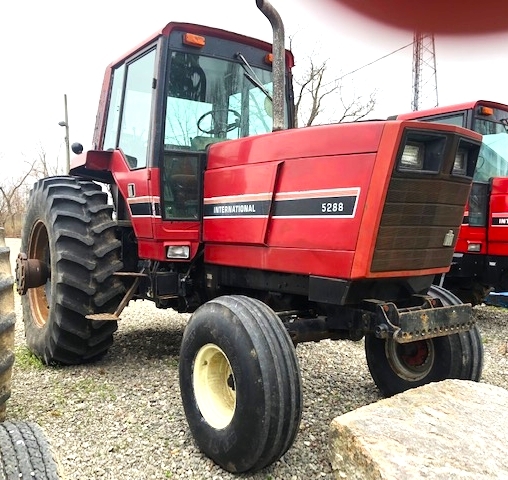 HARVEST INTERNATIONAL 5288 in Franklin, OH