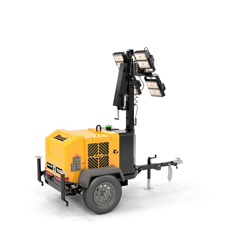 ALLMAND NIGHT-LITE GR-SERIES in Tampa, FL