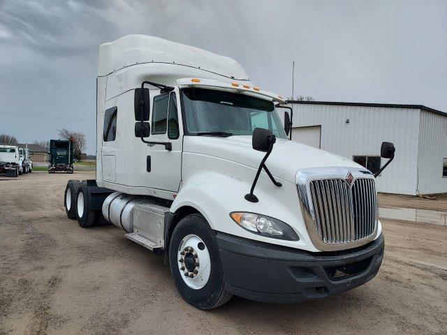 2015 INTERNATIONAL PROSTAR in Delta, OH