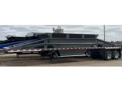 2025 ITM TRAILER SS242BD