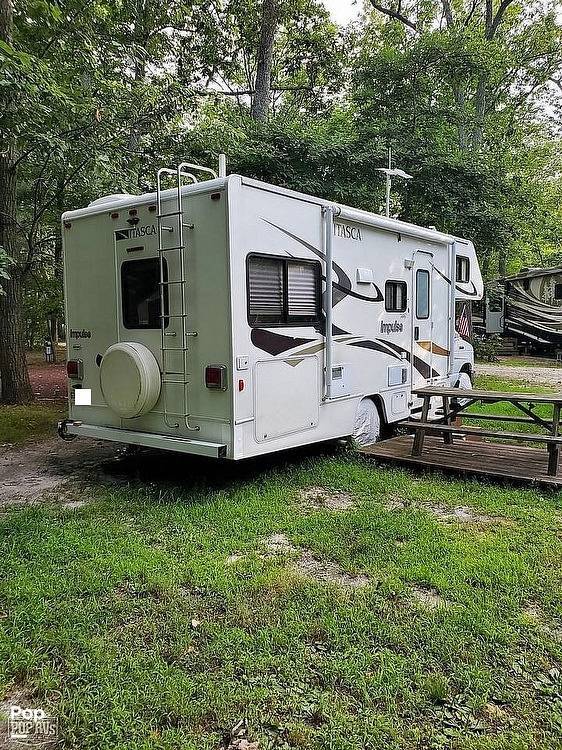 2008 Itasca For Sale - Itasca RVs - RV Trader