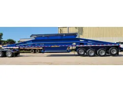 2025 ITM TRAILER SS451BD