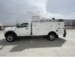 2026 RAM 5500