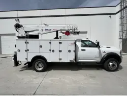 2026 RAM 5500