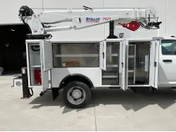 2026 RAM 5500