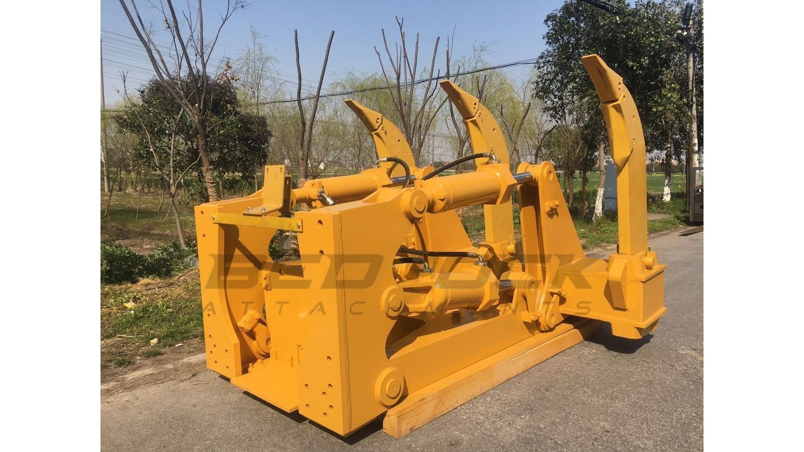 Caterpillar D8R Equipment For Sale - Caterpillar D8R