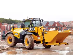 2022 JCB 506-23TC