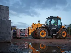 2022 JCB 506-23TC