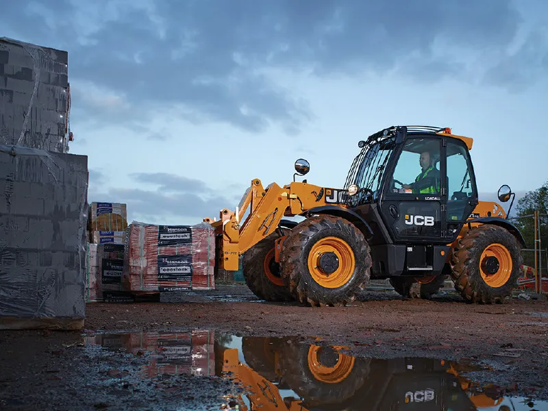 2022 JCB 506-23TC