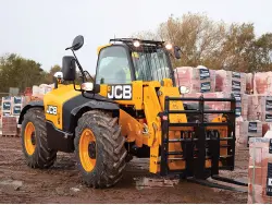 2022 JCB 506-23TC