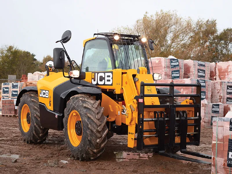 2022 JCB 506-23TC