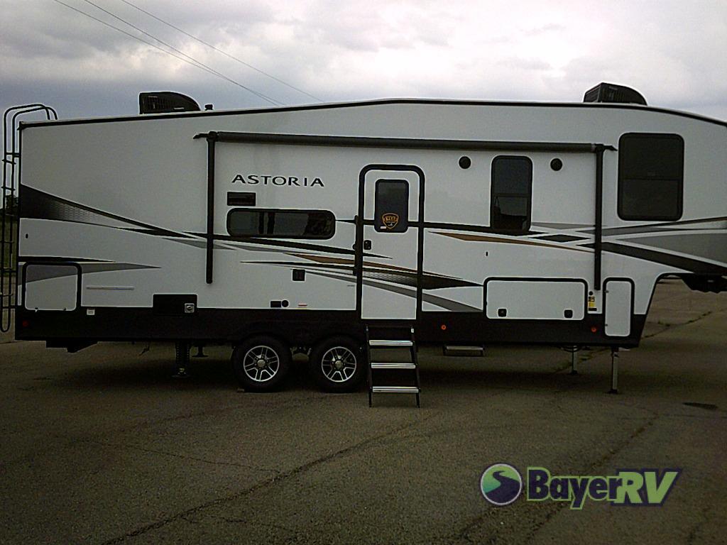 2022 Dutchmen Rv Astoria 2503REF in dublin TX