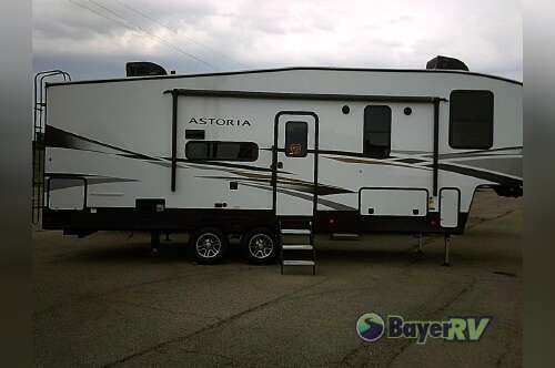 2022 Dutchmen Rv Astoria 2503REF in dublin TX
