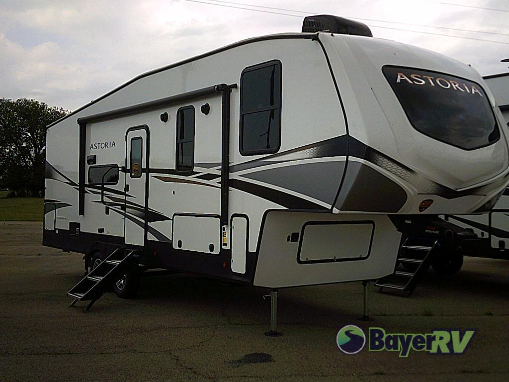 2022 Dutchmen Rv Astoria 2503REF in dublin TX