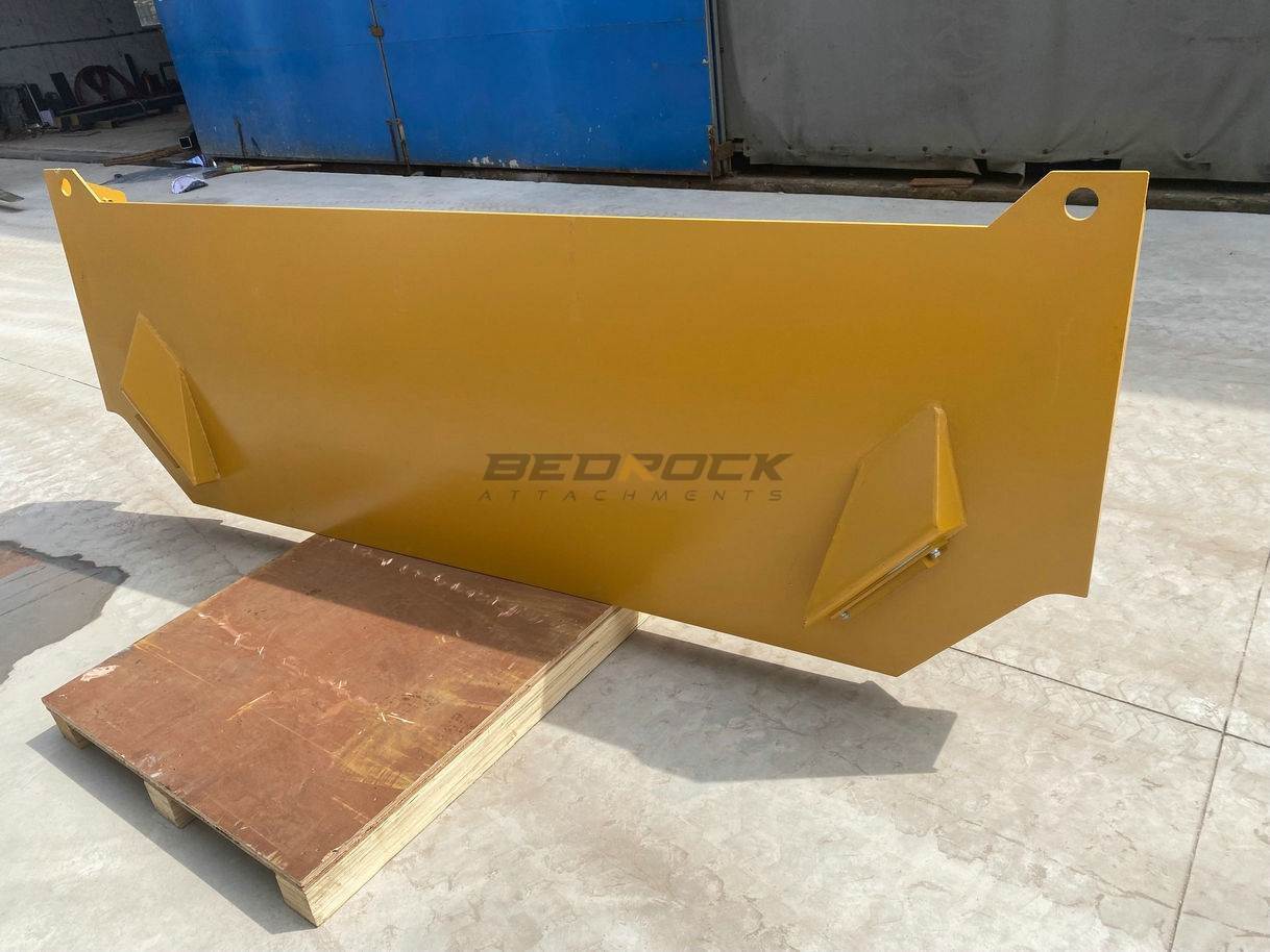 2022 CATERPILLAR BEDROCK 730 3T3 Prefix Tailgate 489-1756B in Irvine, CA
