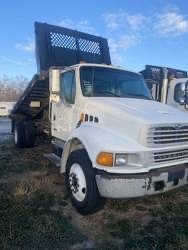 2001 STERLING M8500 in Yakima, WA