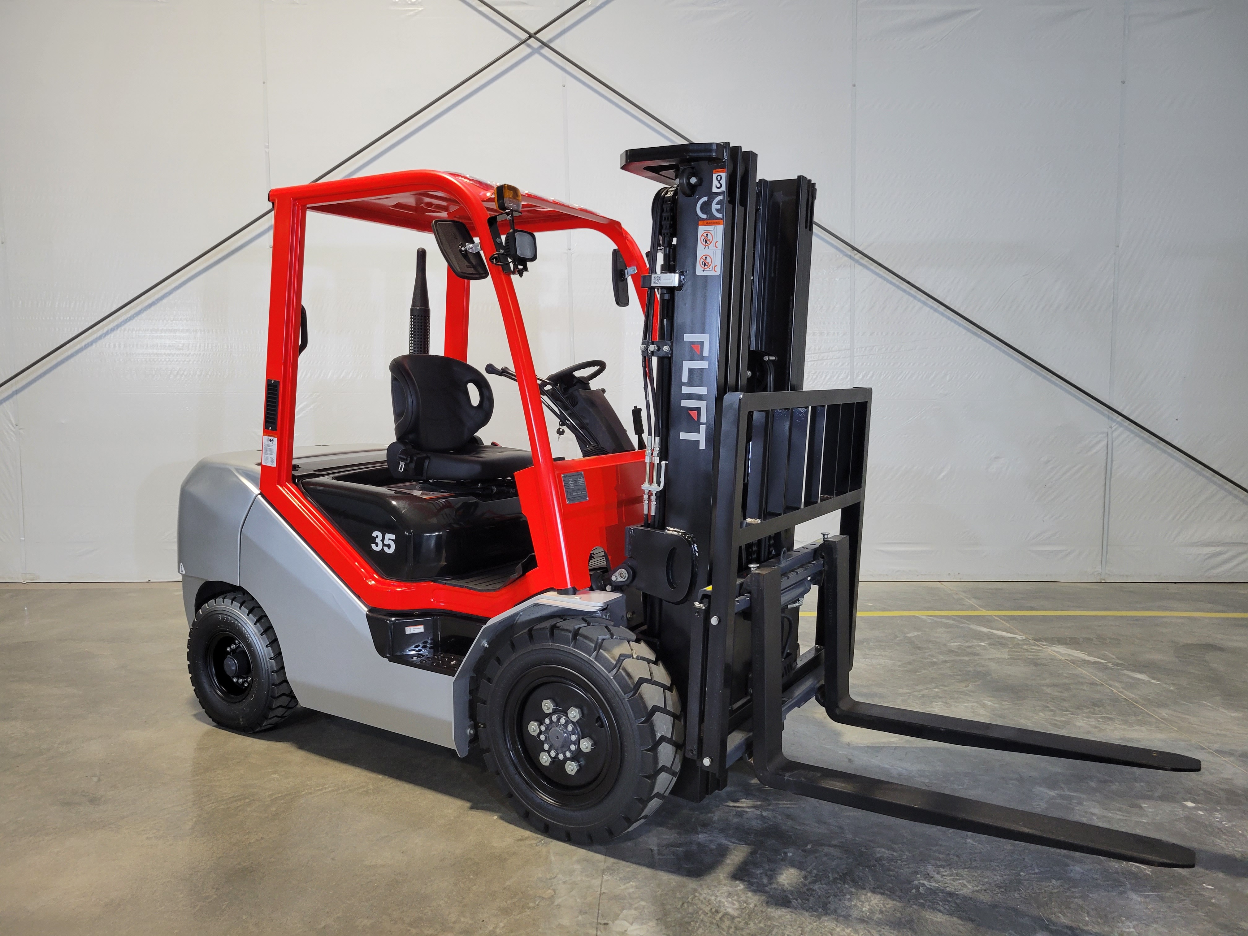 2022 FLIFT AMERICA GAMBIT-S DIESEL 7700 M400 in Washington, NC
