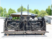 Caterpillar Equipment Profile image