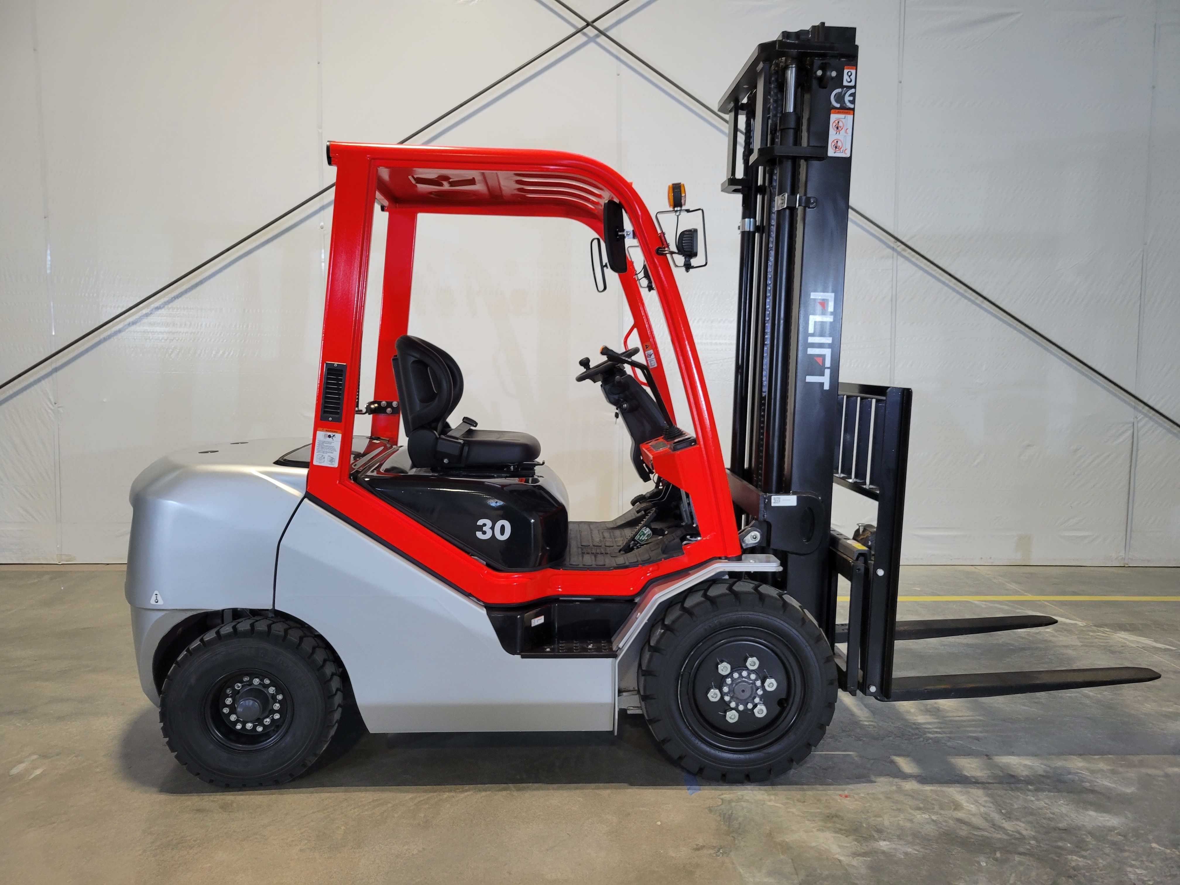 2022 FLIFT AMERICA GAMBIT-S DIESEL 6600 S450 in Washington, NC