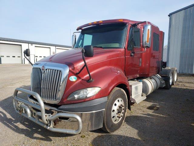 2016 INTERNATIONAL PROSTAR in Delta, OH