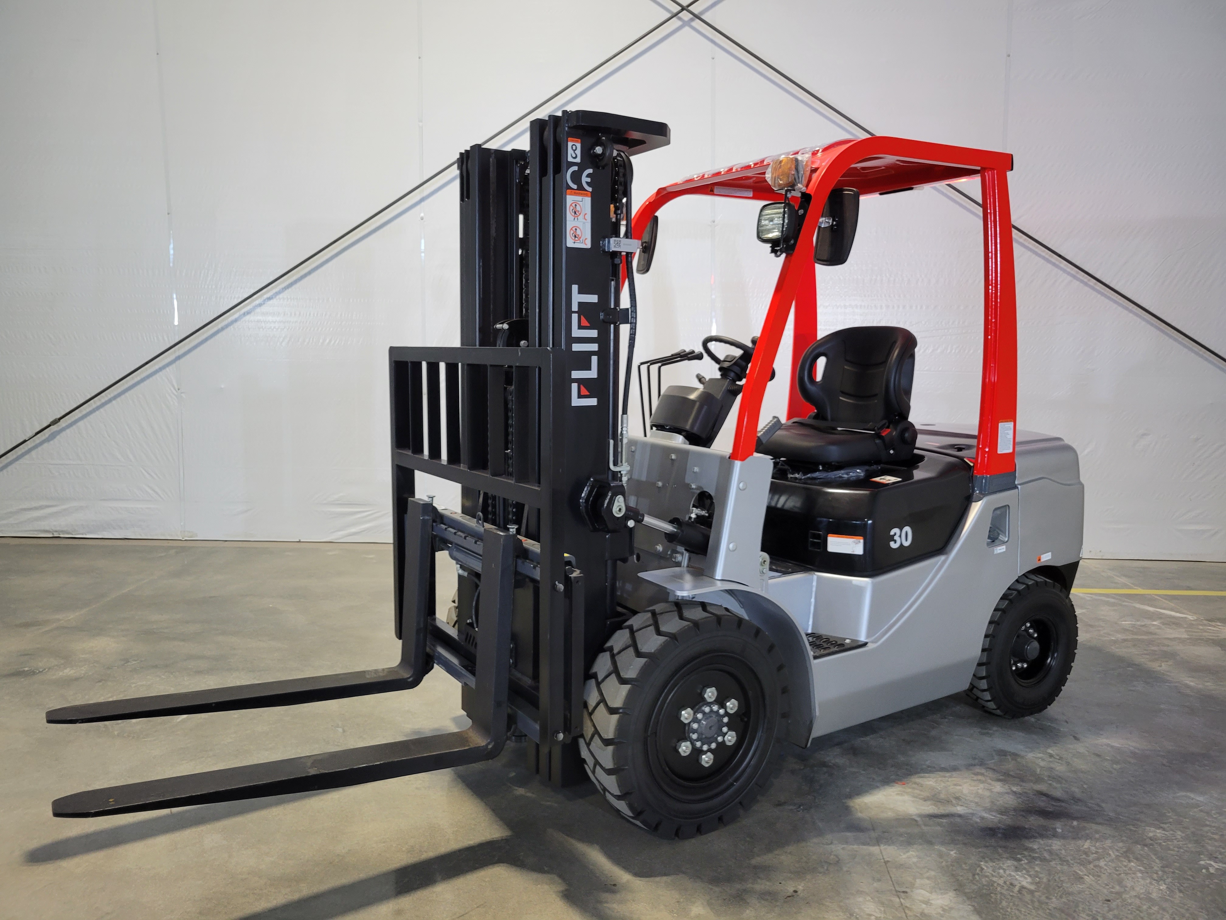 2022 FLIFT AMERICA Gambit Diesel 6600 M400 in Washington, NC