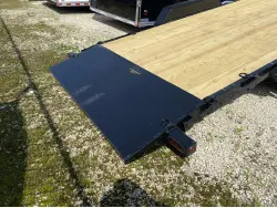 2026 QUALITY STEEL AND ALUMINUM PRODUCTS 20 POWER TILT 14000#