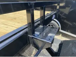 2026 QUALITY STEEL AND ALUMINUM PRODUCTS 20 POWER TILT 14000#